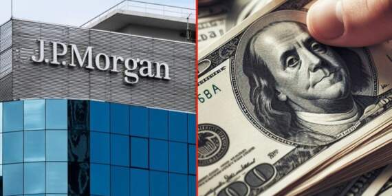 JPMorgan’dan Türkiye tahmini: Dolar, 2026’da 53 lirayı görecek