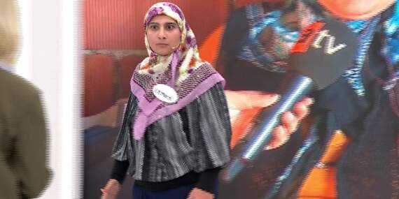 Fenomen Cemile’den şaşırtan değişim! Aylar sonra ortaya çıktı: Ekranda gören tanımakta zorlandı!