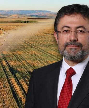 CHP’li Gürer: Tarım Bakanı Yumaklı komisyonda o hatayı kabul etti