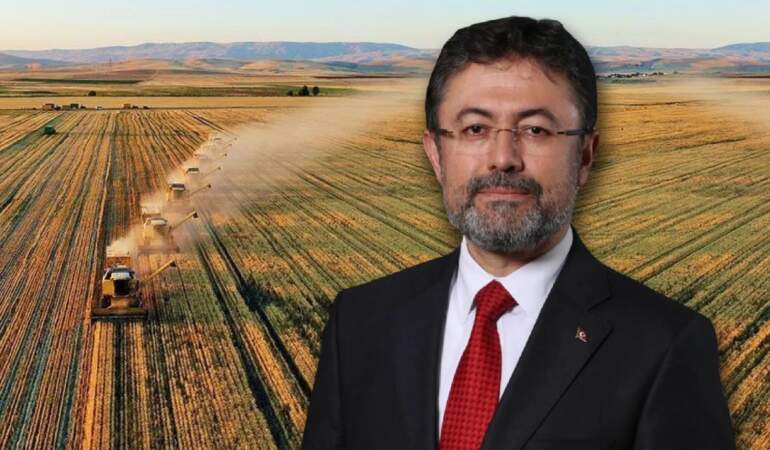 CHP’li Gürer: Tarım Bakanı Yumaklı komisyonda o hatayı kabul etti