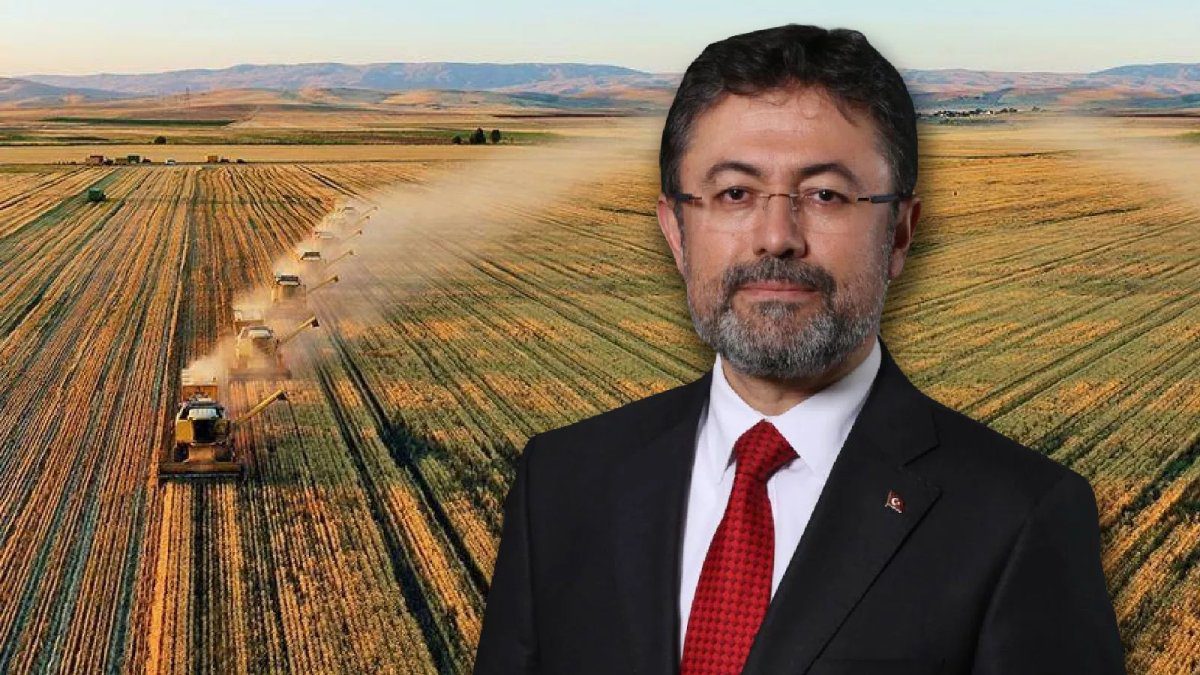 CHP’li Gürer: Tarım Bakanı Yumaklı komisyonda o hatayı kabul etti