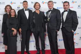 Türk dizisi Deha, Uluslararası Emmy Ödülü kazandı