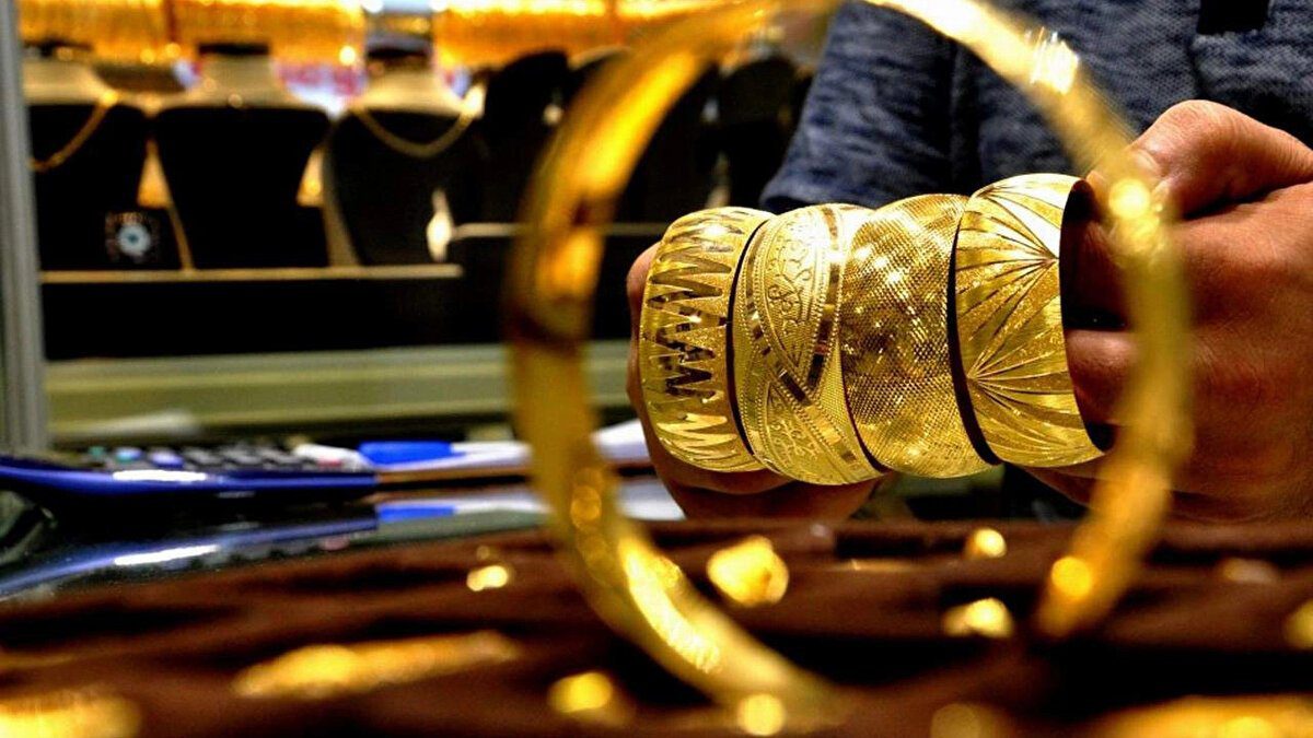 Altın yeni haftaya yükselişle başladı: Ons fiyatı 4.150 dolara yaklaştı