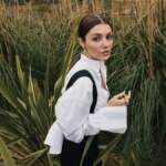 Hande Erçel’den çifte kutlama! Filminin galasına gitmeden yeni bir reklam anlaşması yaptı: Kozmetik markasının yeni yüzü olacak