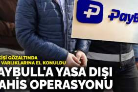 Paybull’a yasa dışı bahis operasyonu: 25 kişi gözaltında