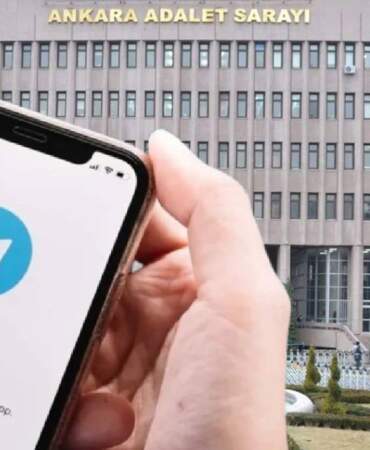 Telegram’da tehdit ve taciz paylaşımlarına operasyon: 14 gözaltı