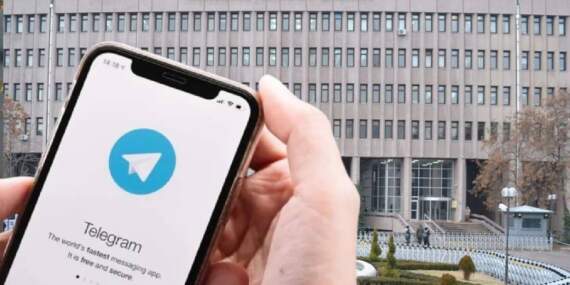 Telegram’da tehdit ve taciz paylaşımlarına operasyon: 14 gözaltı
