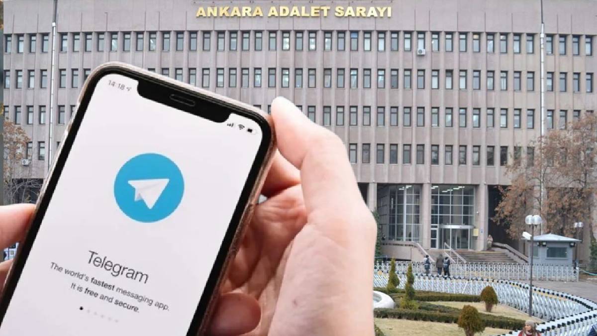Telegram’da tehdit ve taciz paylaşımlarına operasyon: 14 gözaltı