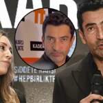 Kenan İmirzalıoğlu’nun zor anları: İki kız babası olarak konuşurken gözleri doldu