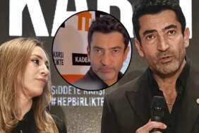 Kenan İmirzalıoğlu’nun zor anları: İki kız babası olarak konuşurken gözleri doldu