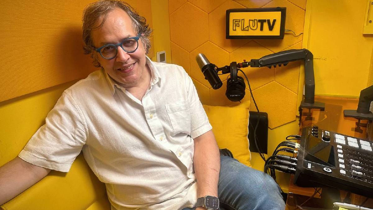 26 ay hapis cezası verilen yönetmen Canikligil: Vatan sağolsun