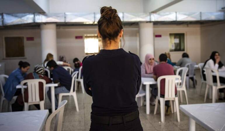 İstanbul Barosu’ndan kadın mahkumların hak ihlalleri raporu: Bir koğuşta 60 kişi kalıyor, yerde yatanlar var