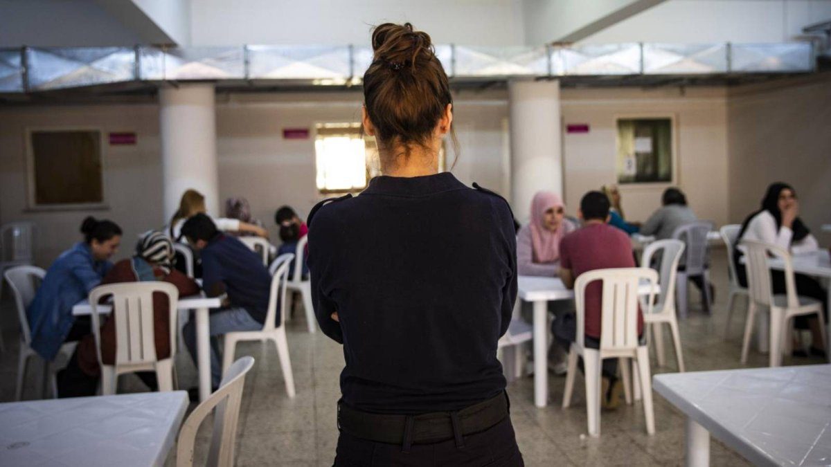 İstanbul Barosu’ndan kadın mahkumların hak ihlalleri raporu: Bir koğuşta 60 kişi kalıyor, yerde yatanlar var