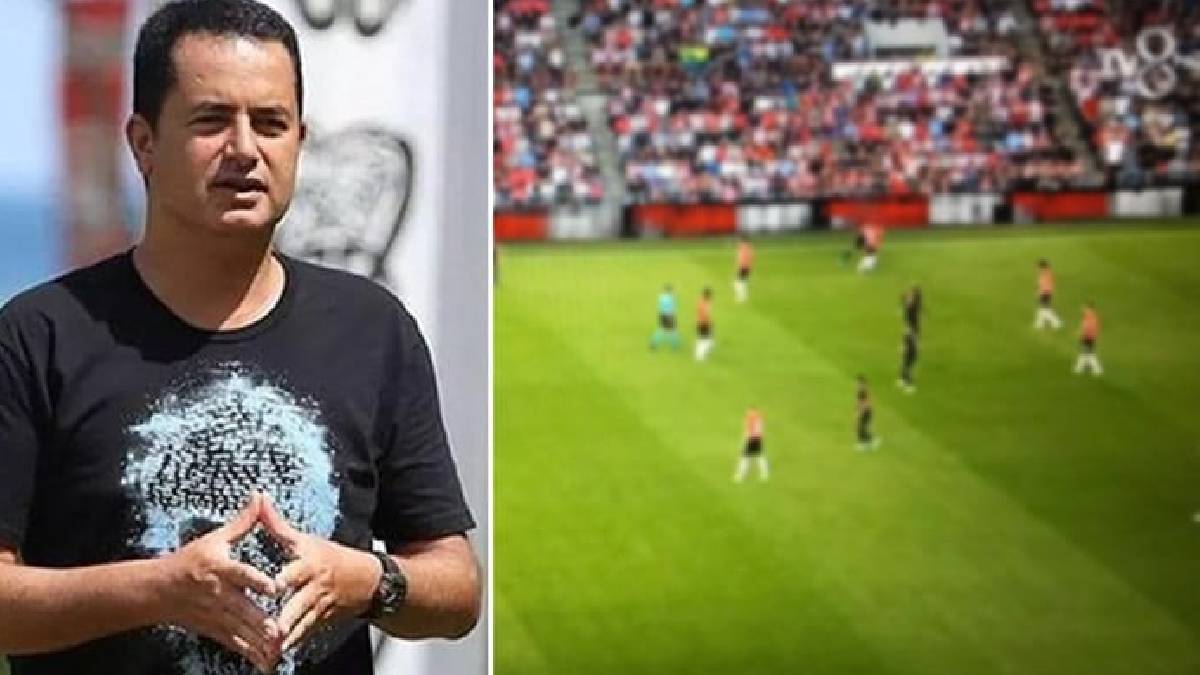 Acun Ilıcalı’nın yasa dışı bahis davasında duruşma ertelendi