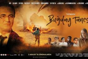 Buğday Tanesi filminin devamı geliyor! Dünya çapında izlenme rekoru kıran projenin yeni adı belli oldu