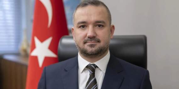 Karahan, yarın ekonomik görünüme ilişkin konuşacak
