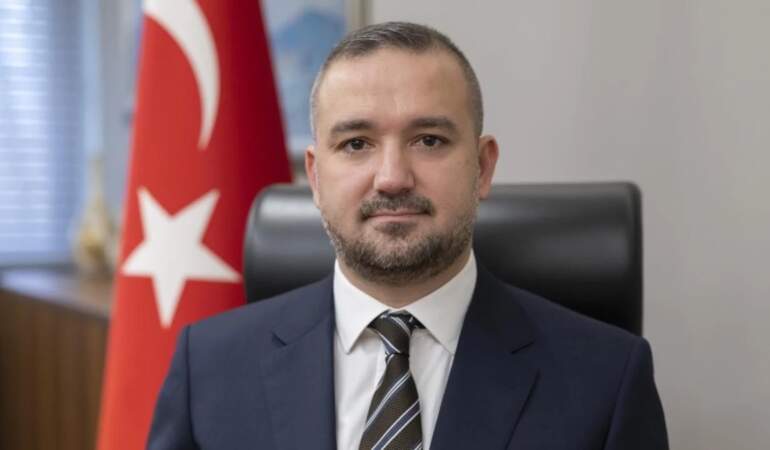 Karahan, yarın ekonomik görünüme ilişkin konuşacak