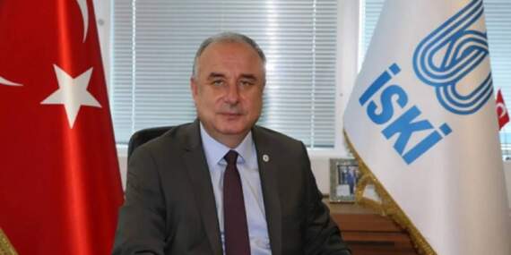 İSKİ Genel Müdürü Şafak Başa’nın ev hapsi cezası kaldırıldı