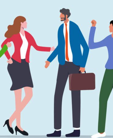 Liderlik koltuğu gençleşiyor: Yönetici kadrolarında kuşak etkisi başladı