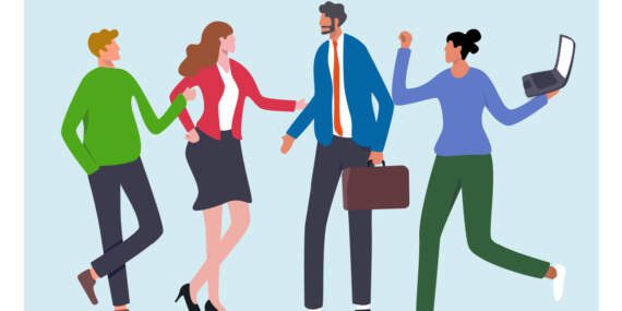 Liderlik koltuğu gençleşiyor: Yönetici kadrolarında kuşak etkisi başladı