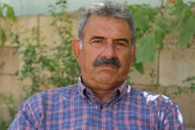 Öcalan’ın kardeşinden CHP’ye tepki: Süreçten uzak durmak yanlıştır
