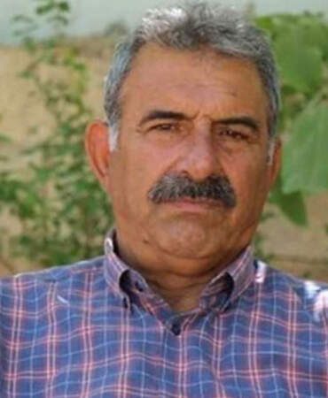 Öcalan’ın kardeşinden CHP’ye tepki: Süreçten uzak durmak yanlıştır