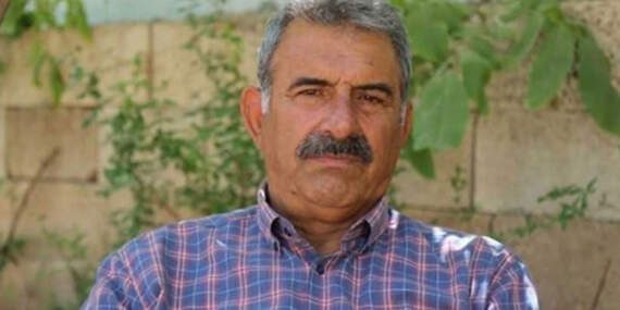 Öcalan’ın kardeşinden CHP’ye tepki: Süreçten uzak durmak yanlıştır