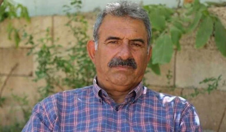 Öcalan’ın kardeşinden CHP’ye tepki: Süreçten uzak durmak yanlıştır