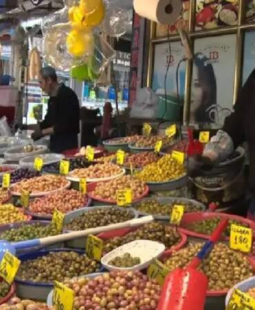 Adını ‘Osmanlı Karışımı’ koydu, eşler arasındaki tartışmayı sonlandırdı! Kimse kararsız kalmayacak: İçinde 40 farklı çeşit var