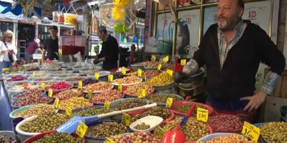 Adını ‘Osmanlı Karışımı’ koydu, eşler arasındaki tartışmayı sonlandırdı! Kimse kararsız kalmayacak: İçinde 40 farklı çeşit var