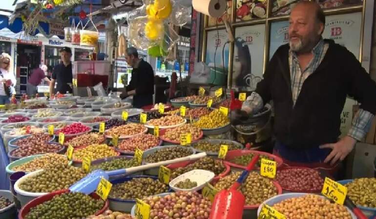Adını ‘Osmanlı Karışımı’ koydu, eşler arasındaki tartışmayı sonlandırdı! Kimse kararsız kalmayacak: İçinde 40 farklı çeşit var