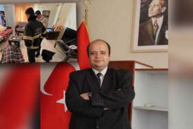 Siirt Üniversitesi’nin akademisyeni evinde ölü bulundu