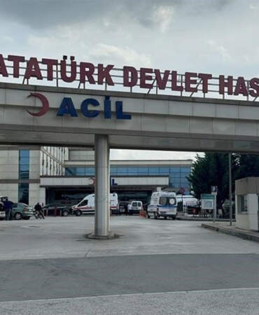 Acı biberi fazla yiyen öğrenciler hastanelik oldu