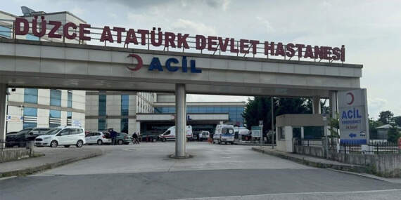 Acı biberi fazla yiyen öğrenciler hastanelik oldu