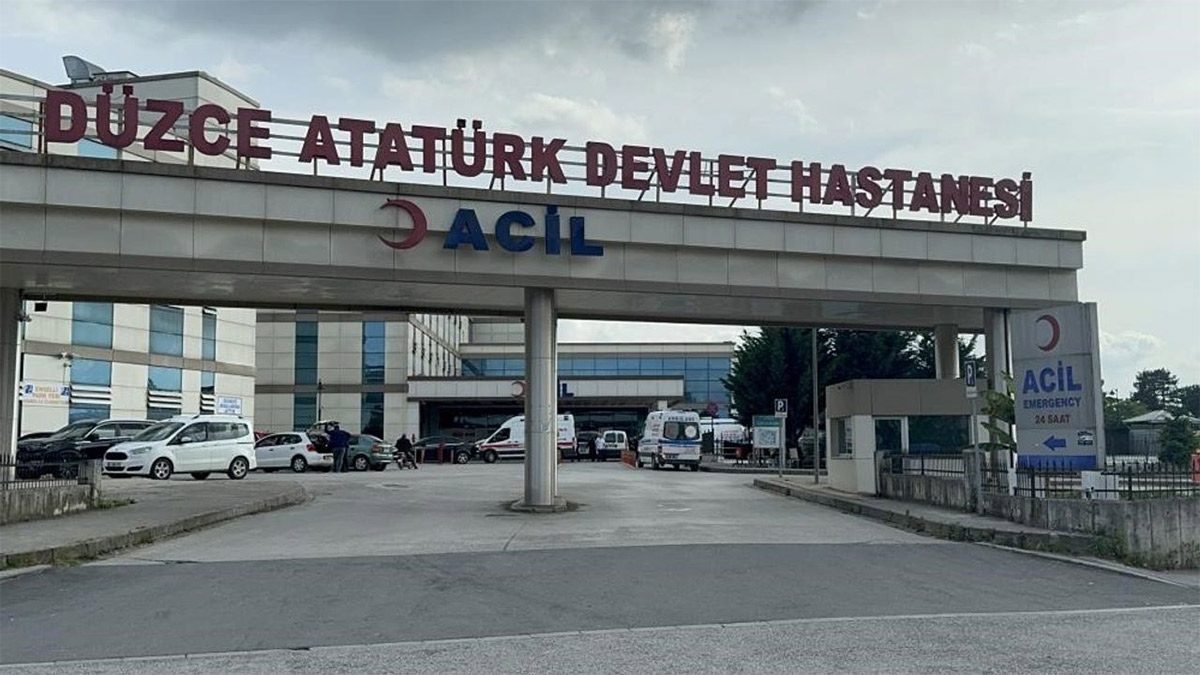Acı biberi fazla yiyen öğrenciler hastanelik oldu