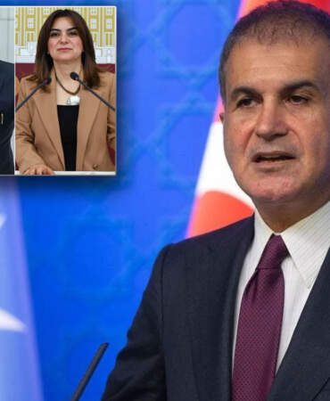 Çelik’ten ‘süreç’ açıklaması: Pazarlık ve taviz yok