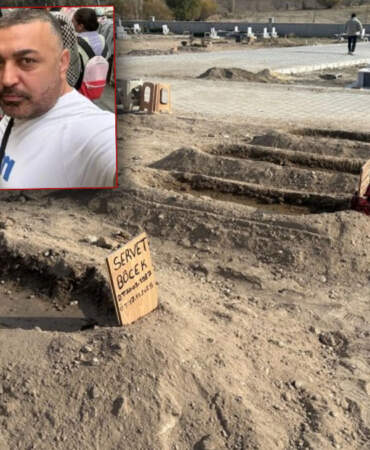 Adli Tıp raporunda ortaya çıktı: Böcek ailesinin ölümünde ‘fosfin gazı’ bulgusu