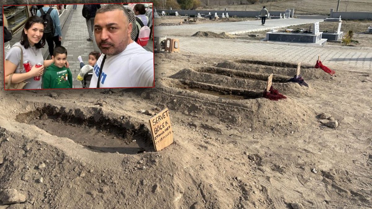 Adli Tıp raporunda ortaya çıktı: Böcek ailesinin ölümünde ‘fosfin gazı’ bulgusu