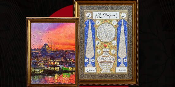 Gazze İçin Hayır Müzayedesi 27 Kasım’da
