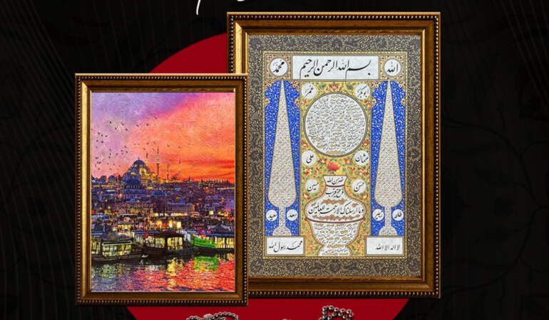 Gazze İçin Hayır Müzayedesi 27 Kasım’da
