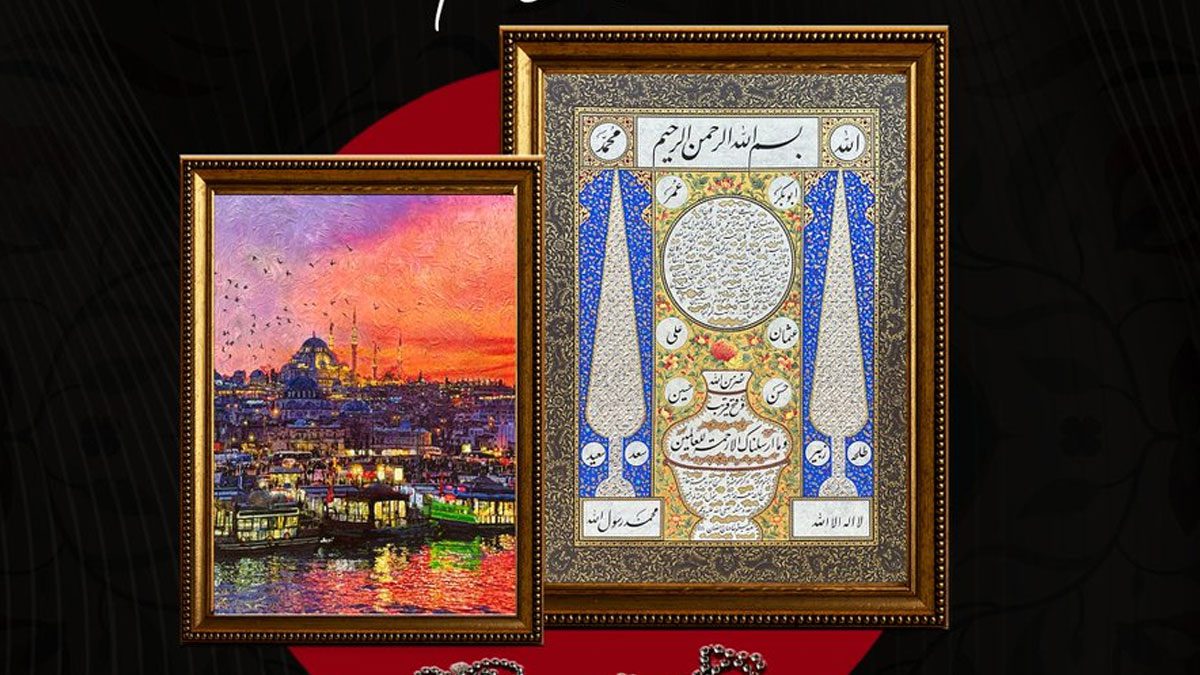 Gazze İçin Hayır Müzayedesi 27 Kasım’da