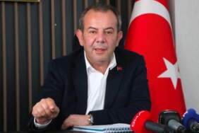 Tanju Özcan’ın yurt dışı yasağı kaldırıldı