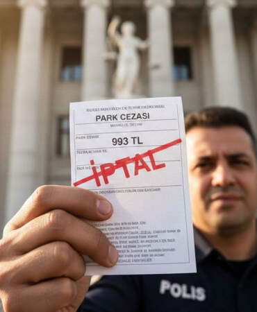 Genel kolluk trafik cezası yazabilir mi? Trafik cezası kesme yetkisi kimde?