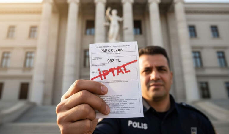 Genel kolluk trafik cezası yazabilir mi? Trafik cezası kesme yetkisi kimde?