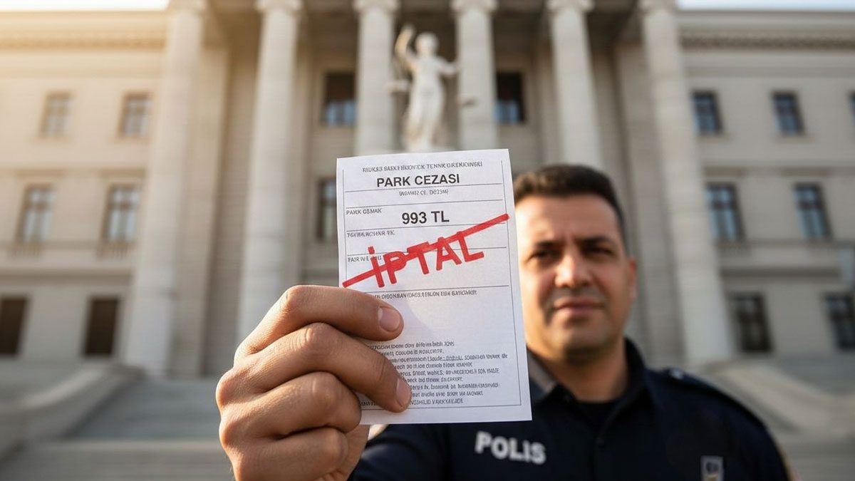 Genel kolluk trafik cezası yazabilir mi? Trafik cezası kesme yetkisi kimde?