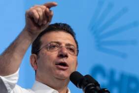 İmamoğlu: Bunlar suçsa evet ben suçluyum