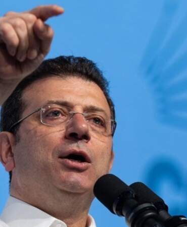 İmamoğlu: Bunlar suçsa evet ben suçluyum