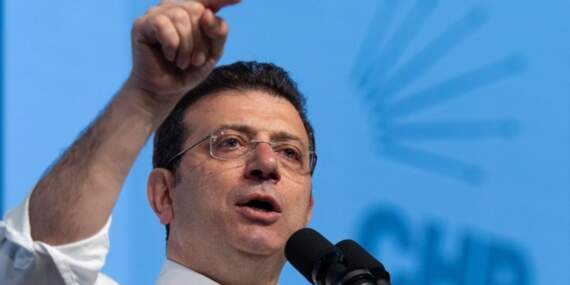 İmamoğlu: Bunlar suçsa evet ben suçluyum