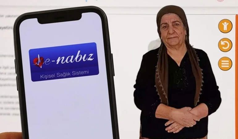 e-Nabız’da yanlış tanı nasıl düzeltilir? Sahte reçetelere ne ceza verilir? E-nabız sahte teşhis sorunu