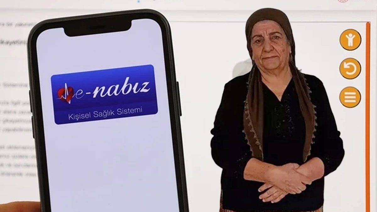 e-Nabız’da yanlış tanı nasıl düzeltilir? Sahte reçetelere ne ceza verilir? E-nabız sahte teşhis sorunu